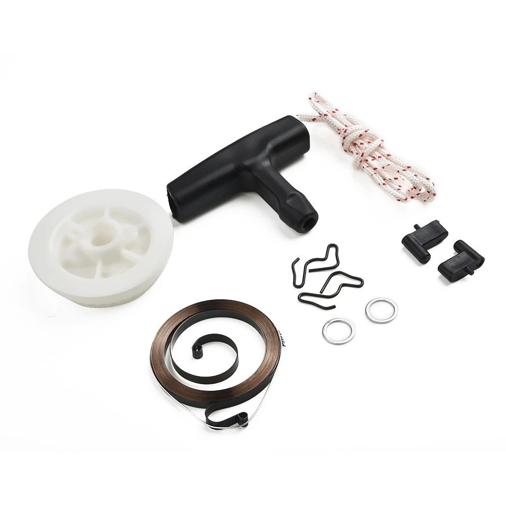 Spring Pulley Kit for MS210 MS230 MS250 Chainsaw