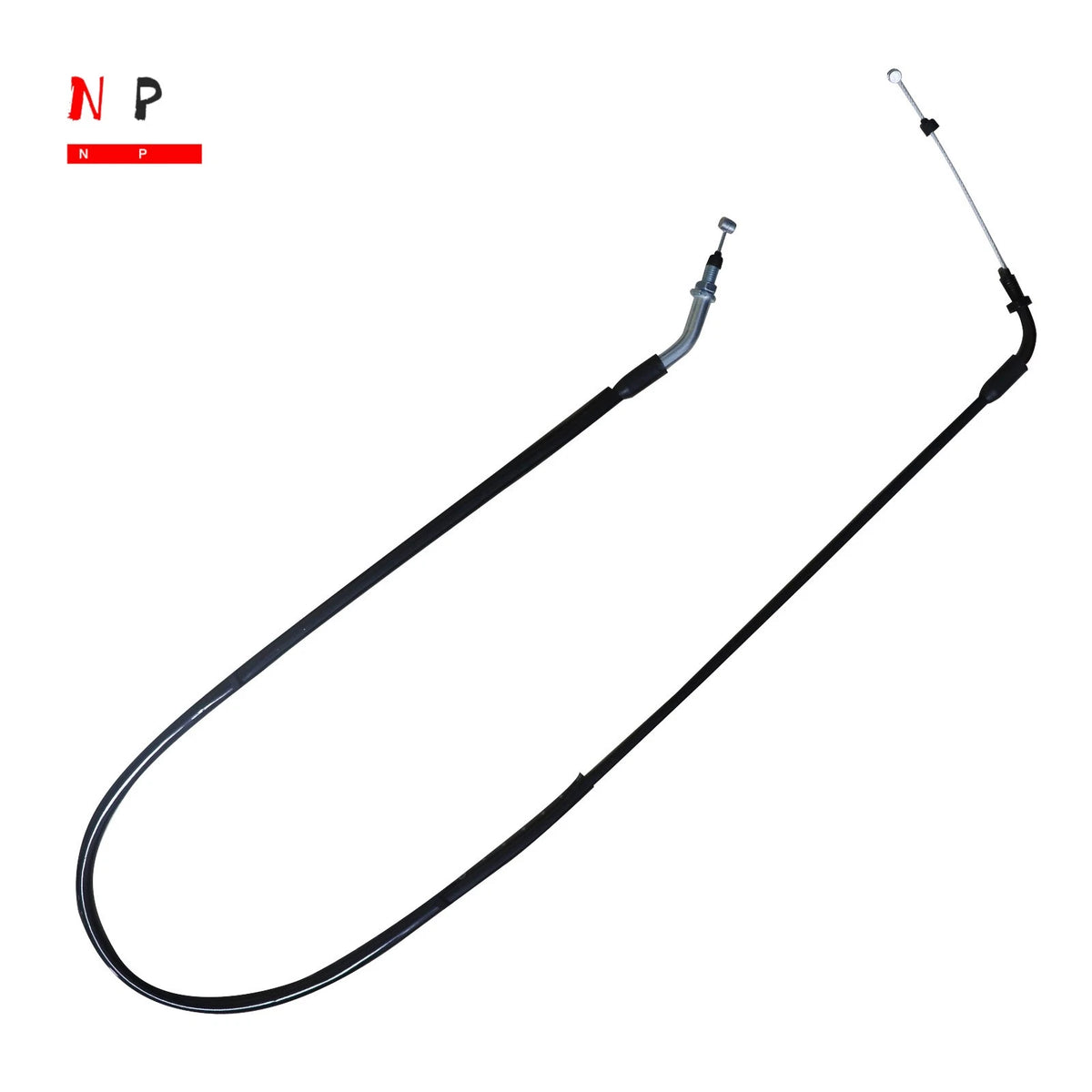 Throttle Cable for Yamaha Road Star XV1700 Midnight Silverado (2002–2014)