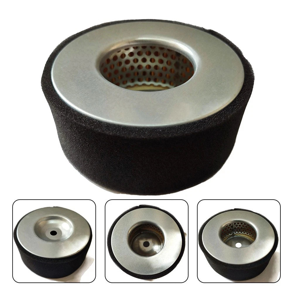 Air Filter for Lawn Mower 178F 170 170F Chainsaw (Motor Replacement)