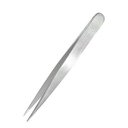Precision Watch Tweezer Pliers for Jewelry Making Tools