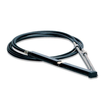 Dual Rack Back Mount Steering Cable for SSC135 (15') SSC13515