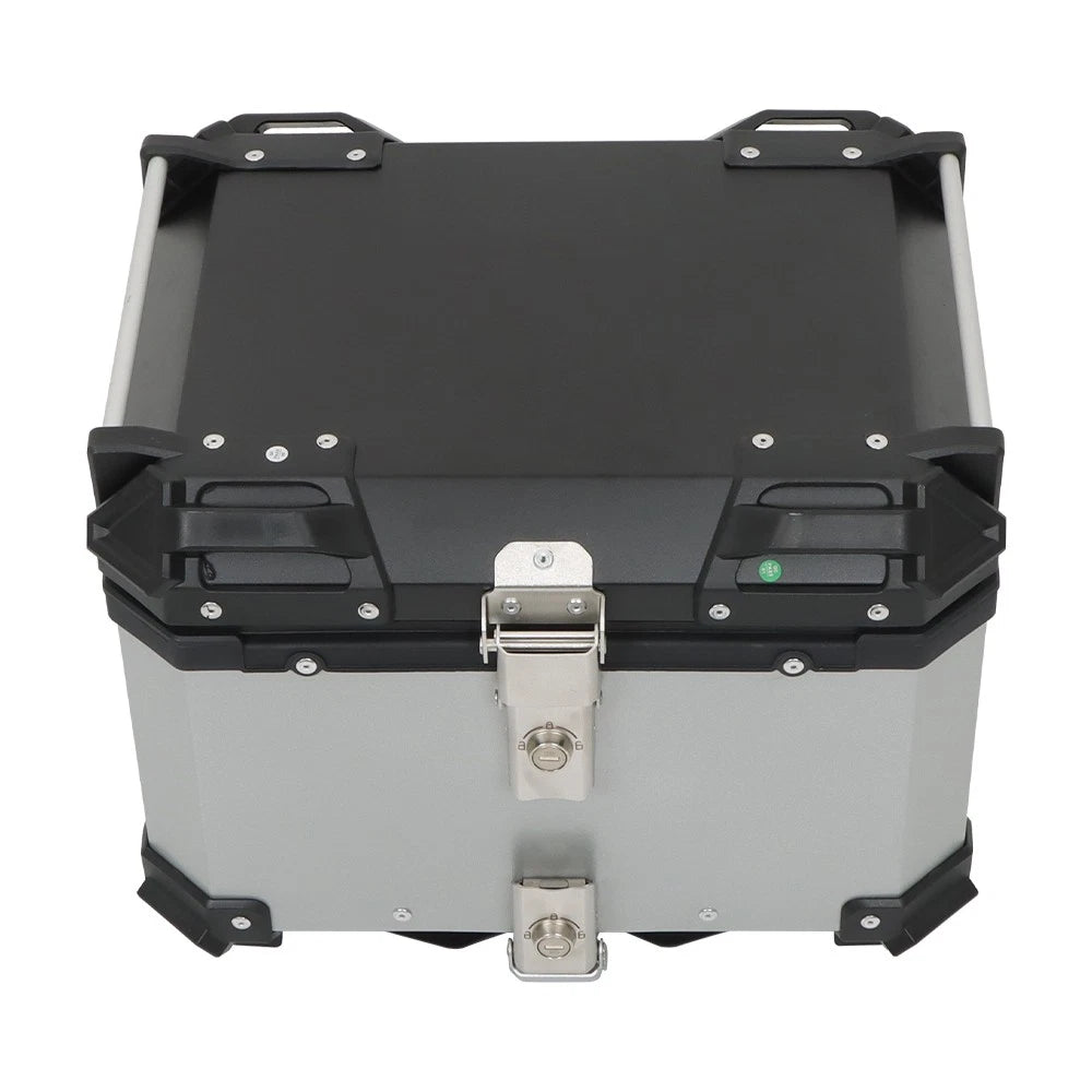45L Waterproof Tail Box for Motorcycle Scooter (2010–2023)