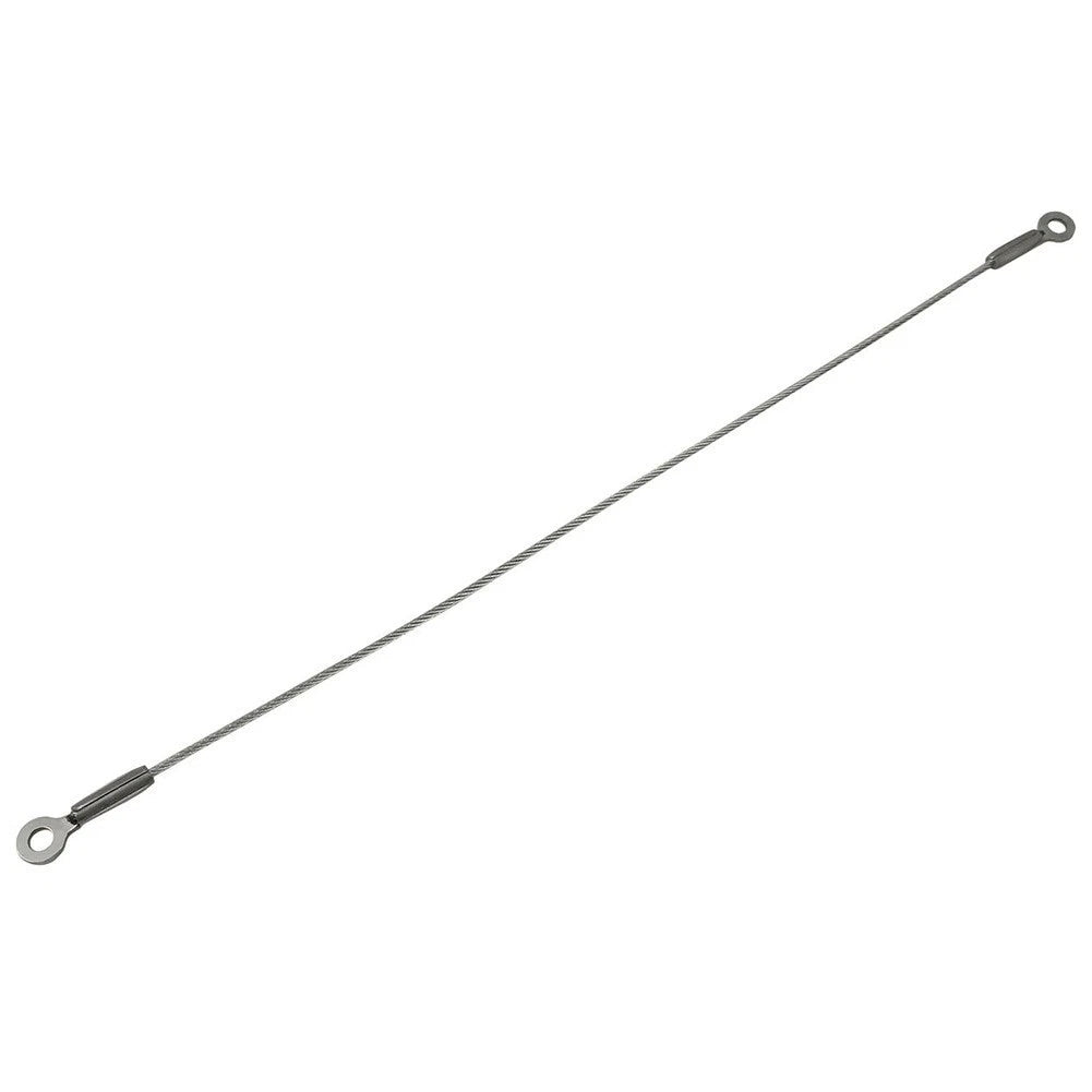 Hood Control Cable for Truck (2000–2023)