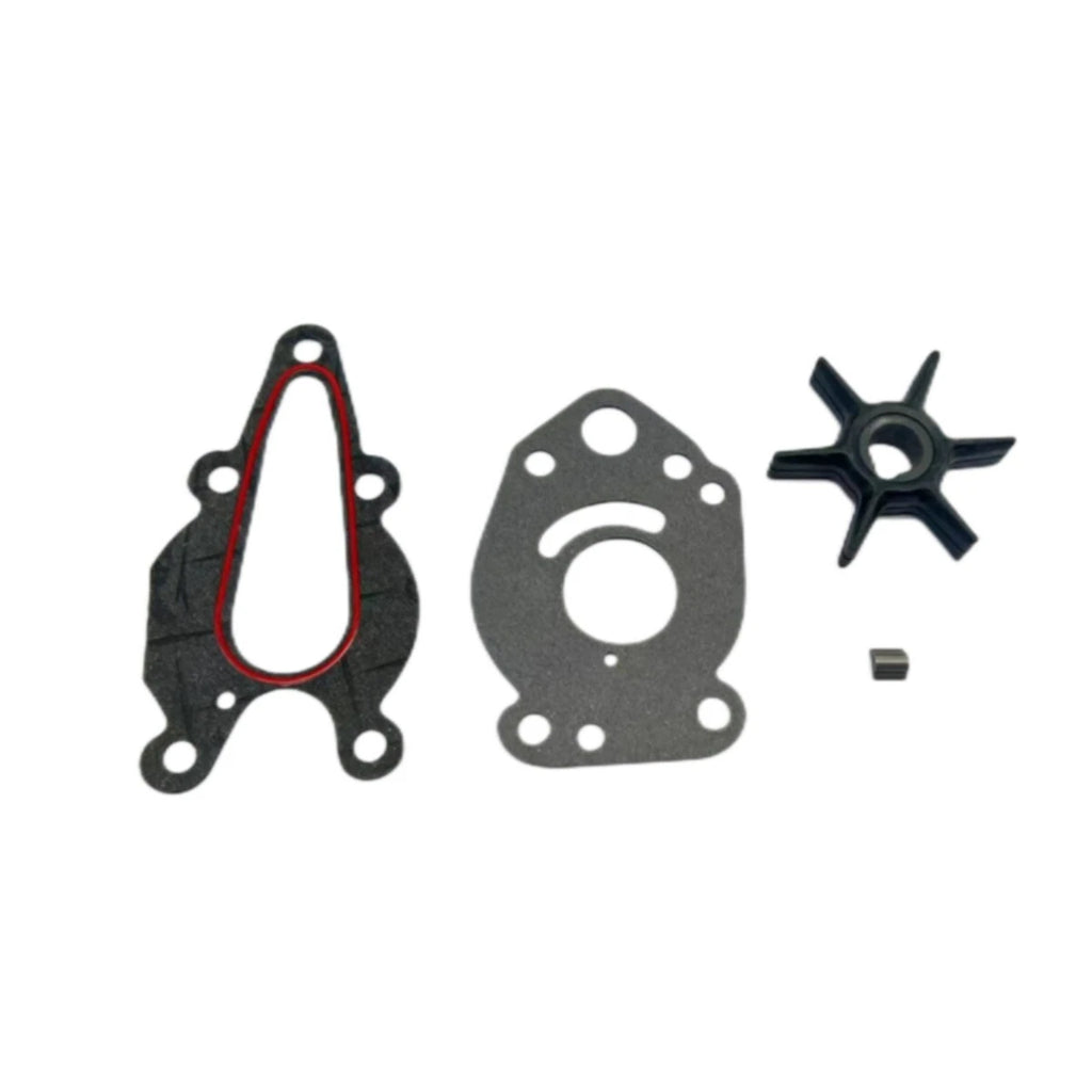 Water Pump Impeller for Mercury 8 9.9 10 15 HP Outboards (47-42038Q02)