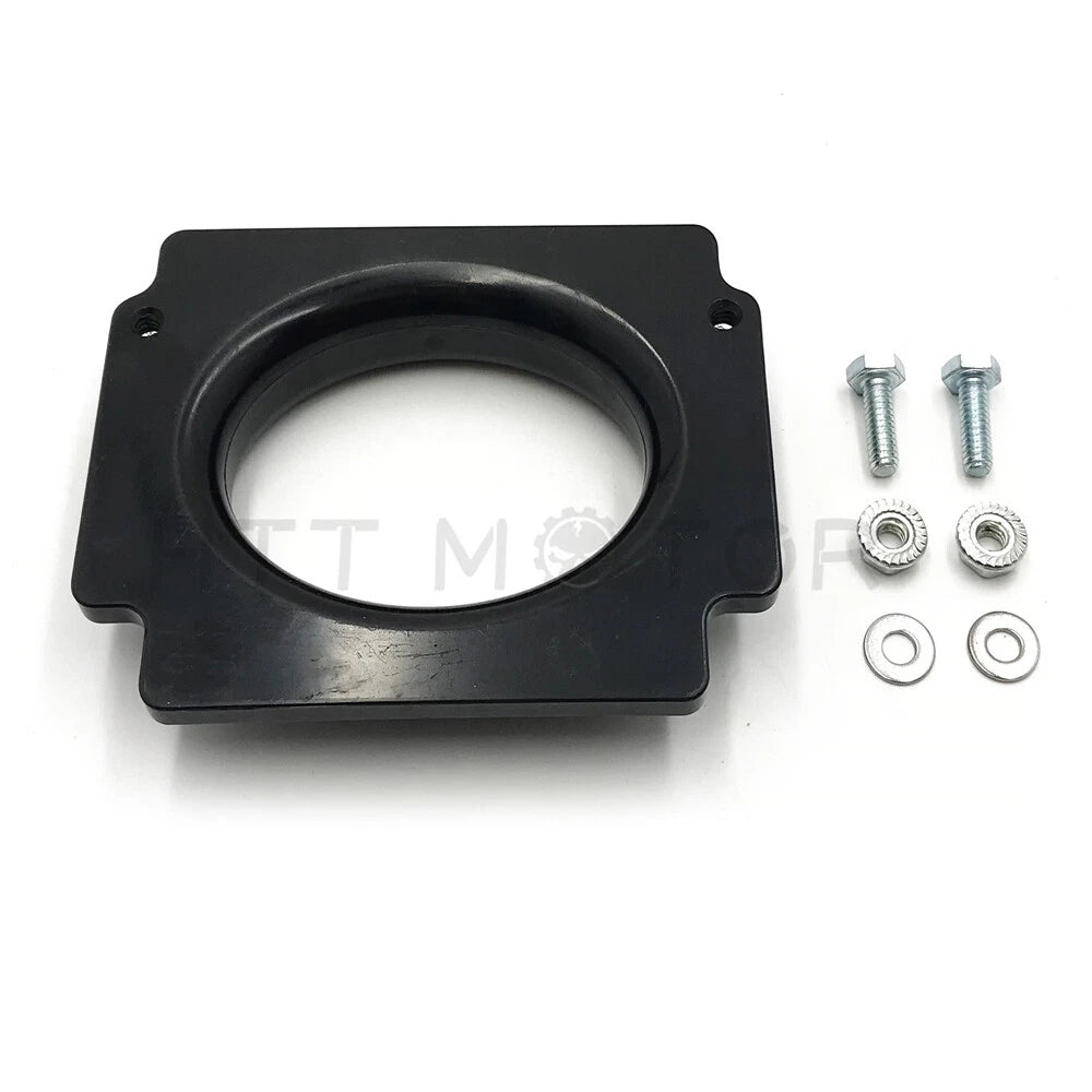 Air Filter Intake Adapter for Yamaha Banshee (All Years)