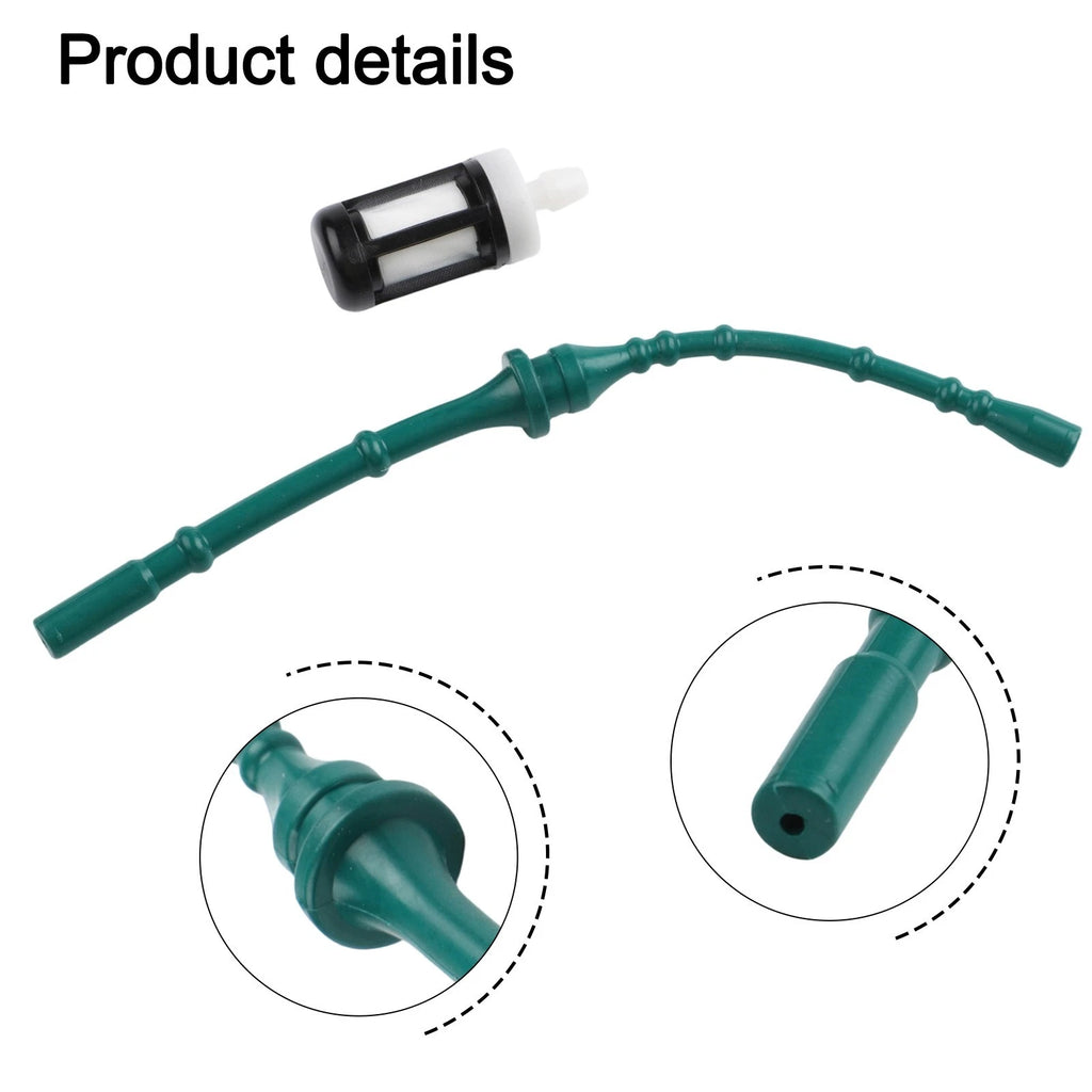 Fuel Line Complete Package for