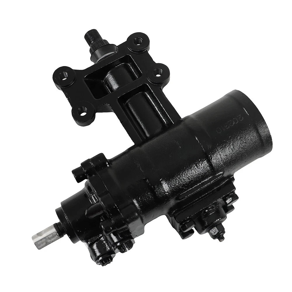 Power Steering Gearbox for Jeep Wrangler 4-Door (2007–2015) 52126348AA