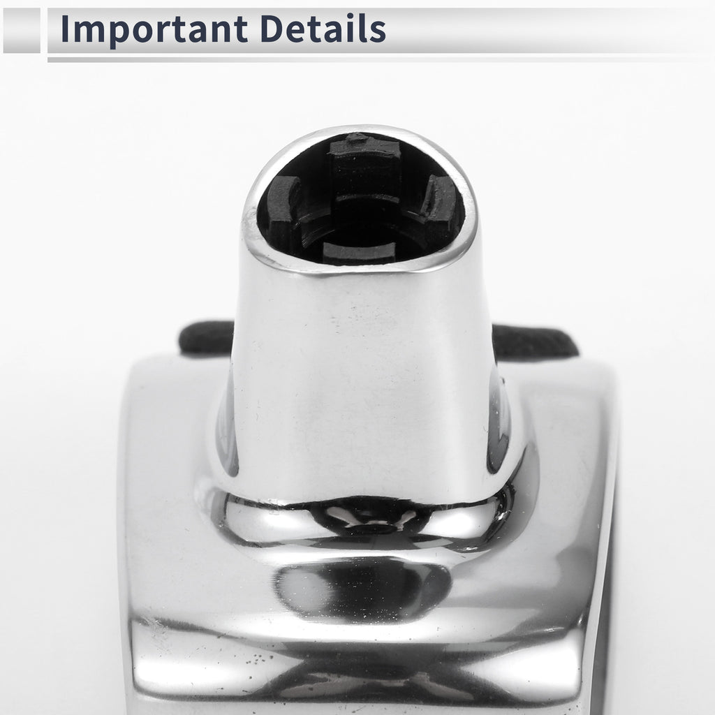 Automatic Gear Shift Knob Replacement for Mercedes-Benz G500 (2013–2018)