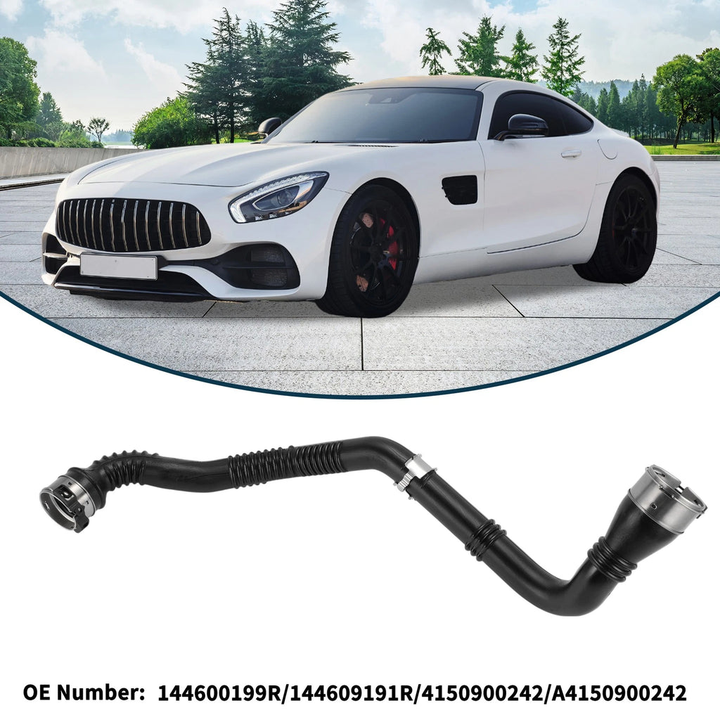 Intercooler Hose for Mercedes-Benz Citan W415 Boost Air Pipe (2012–2021)