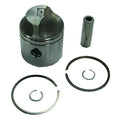 Piston Kit for Johnson Evinrude 9.9-15 HP (Oversize .030") 396574 AP4126