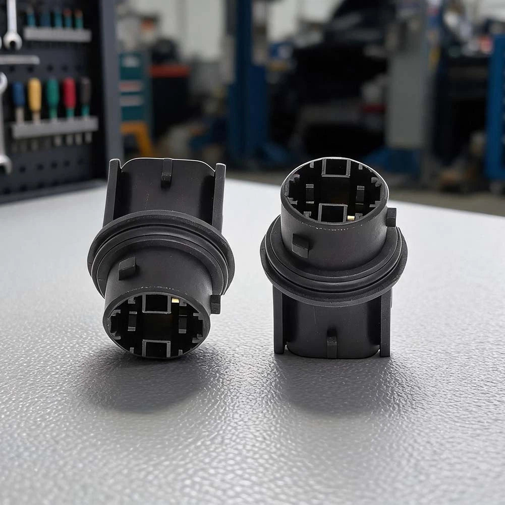 Headlight Bulb Sockets for Freightliner Cascadia Columbia