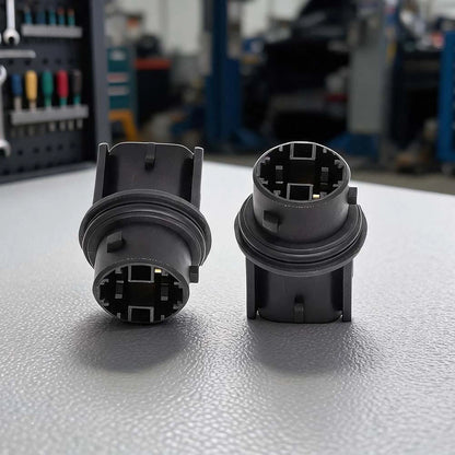 Headlight Bulb Sockets for Freightliner Cascadia Columbia