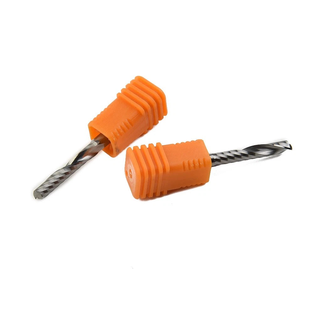 2X Replacement End Mill Extension for Metalworking Woodworking