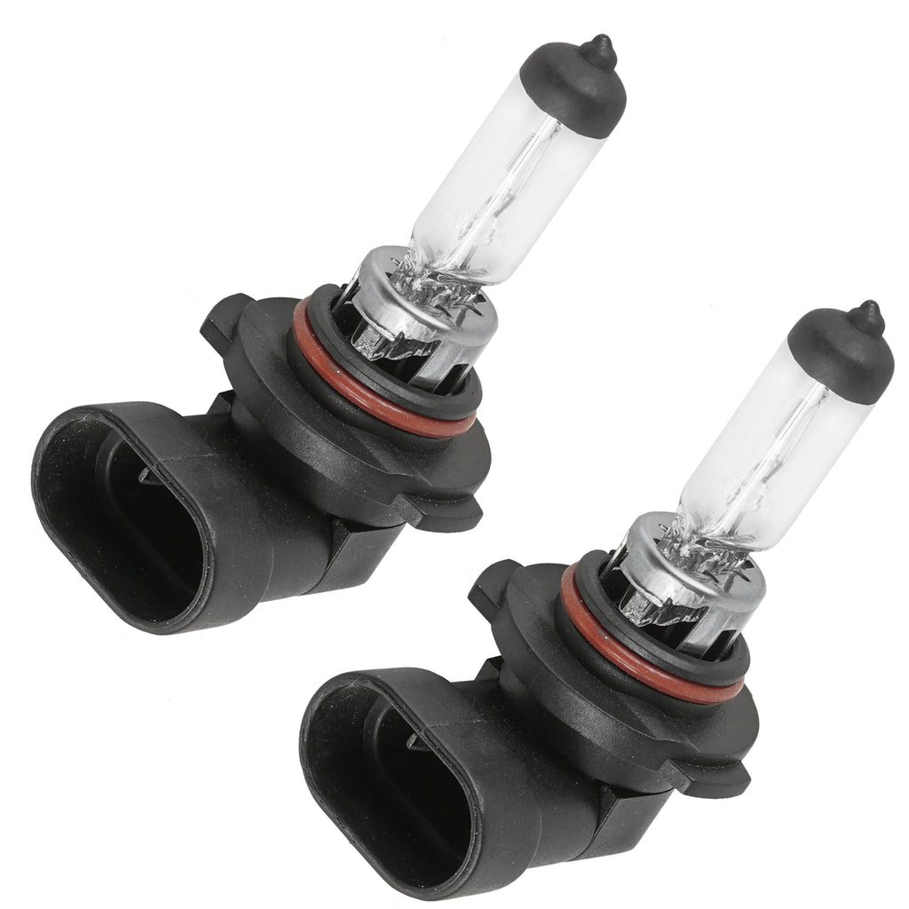 Headlight Bulb Replacement for Honda Foreman 450 TRX450FE TRX450FM (2002–2004)