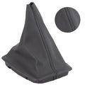 Gear Shift Boot Cover for Mercedes Benz C Class W204 (2007–2014)