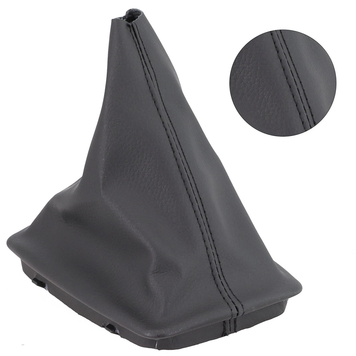 Gear Shift Boot Cover for Mercedes Benz C Class W204 (2007–2014)