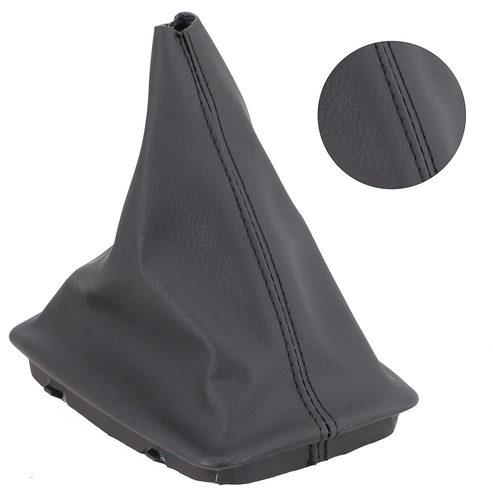 Gear Shift Boot Cover for Mercedes Benz C Class W204 (2007–2014)
