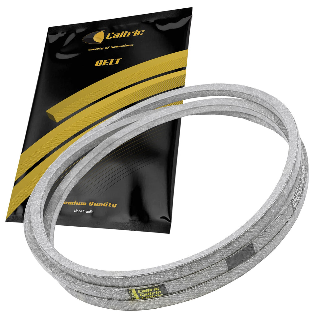 Deck Belt Replacement for Scag SMVR SVR48V 48 inch (2010–2018)