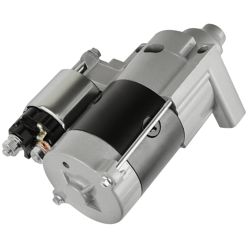 Caltric Starter Replacement for John Deere Tractor LT190 (1991–1995)