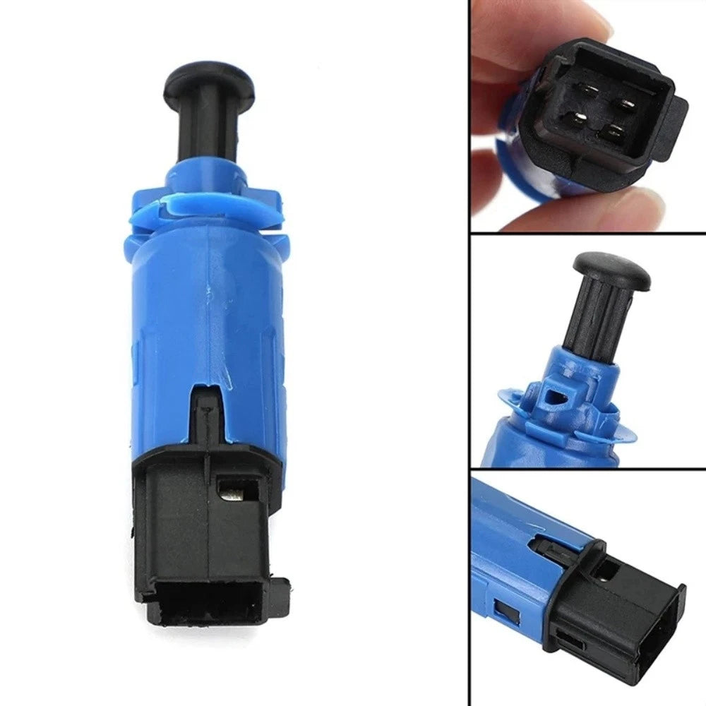 Brake Light Switch for Smart Fortwo 450 451 (2007–2015) A4515450209, A4525450009