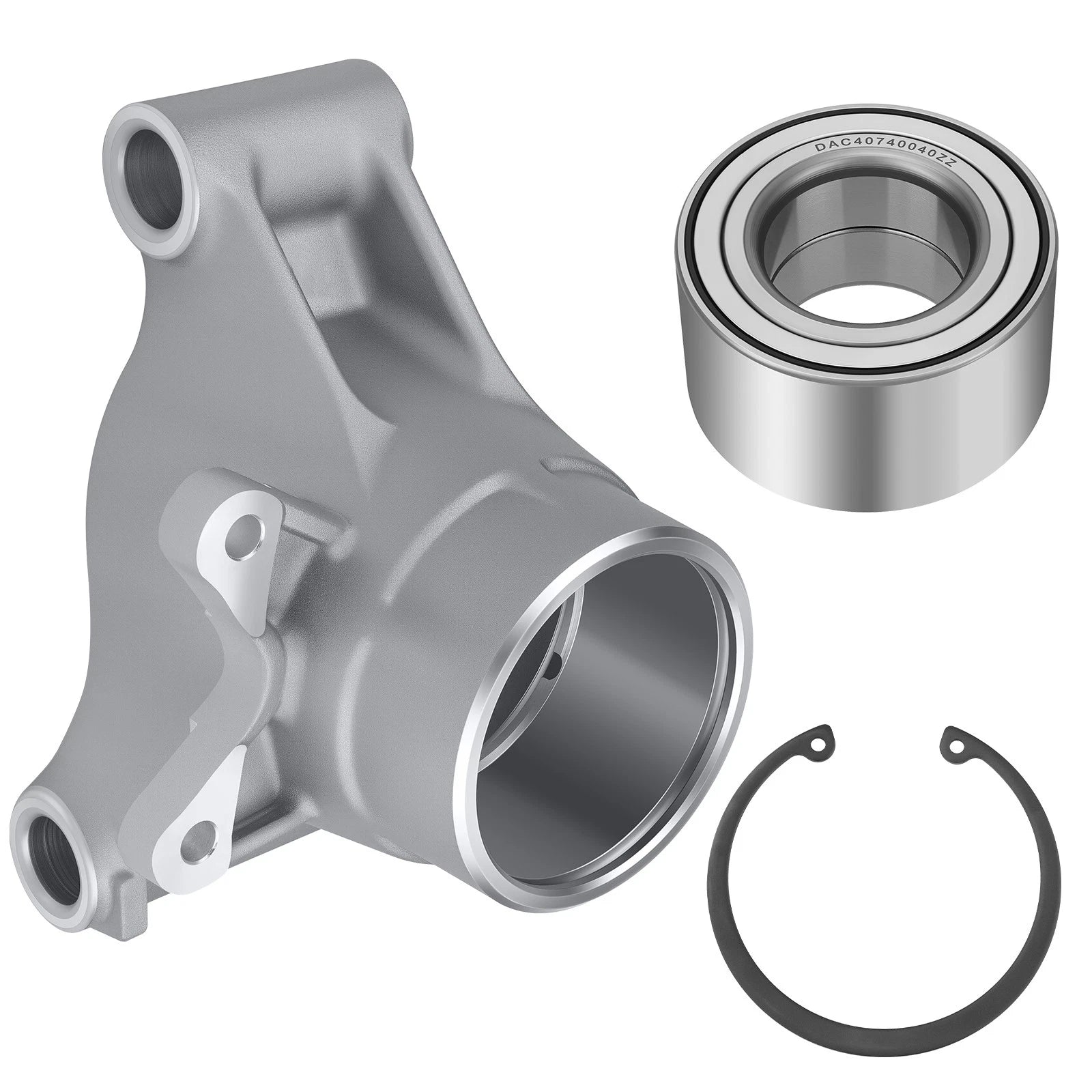 Right Hand Wheel Carrier & Bearing Kit 5134985 for Polaris RZR S 800 (2009–2014)