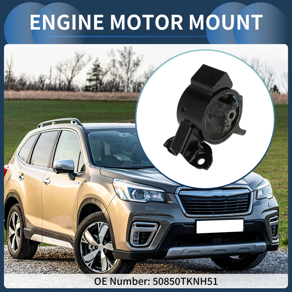 Engine Motor Mount Replacement for Honda Odyssey RC4 2.0L (2019–2019)