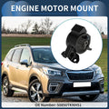 Engine Motor Mount Replacement for Honda Odyssey RC4 2.0L (2019–2019)