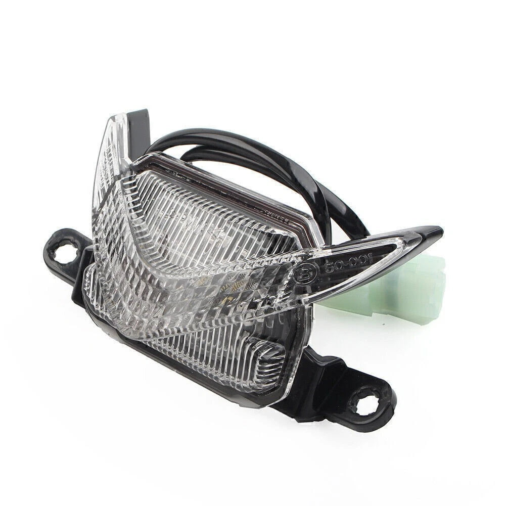 LED Headlight Bulbs for Honda CBR600RR (2007–2012)