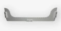 Bait / Lure Holder for (23 7/8in x 6 1/2in, Poly, White)