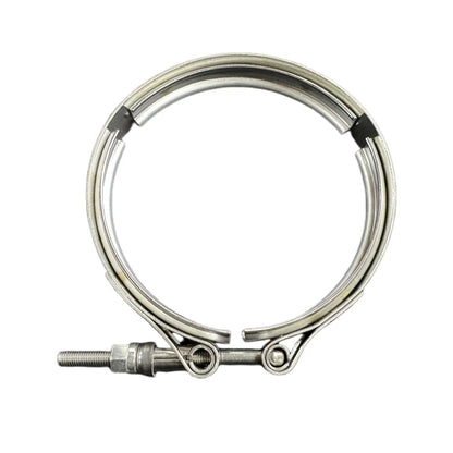 Exhaust Clamp V Band for Volvo Penta D4 D6 (Turbo, 3807212)