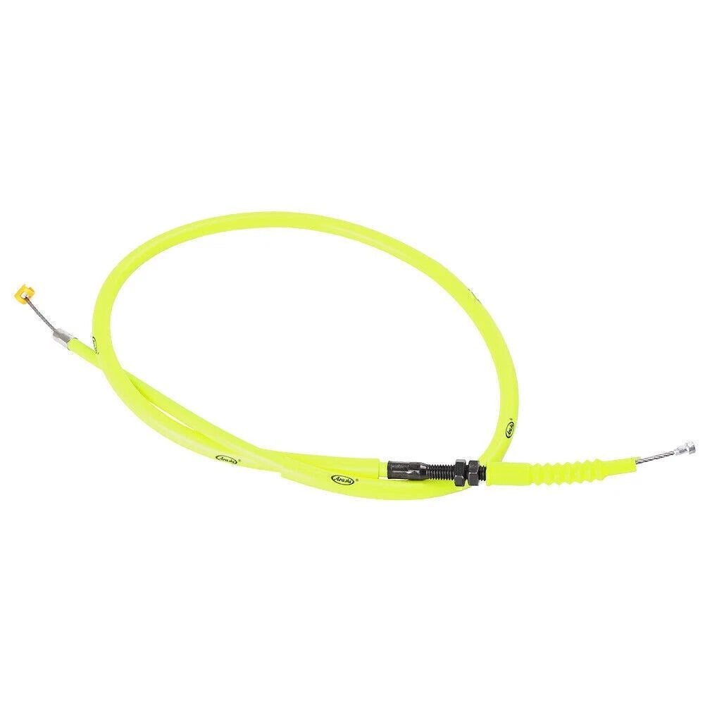 Clutch Line Cables for Honda CBR1000RR (2008–2011)