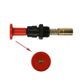 Flat Slide Carburetor with Hot Start Valve & Button for