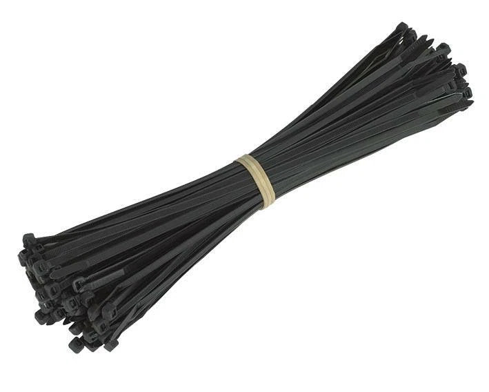 Set of 100 Wire Ties for XSCORPION CT12