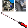 Pry Bar Tool for Tire Stripping on Various Vehicles (Universal)