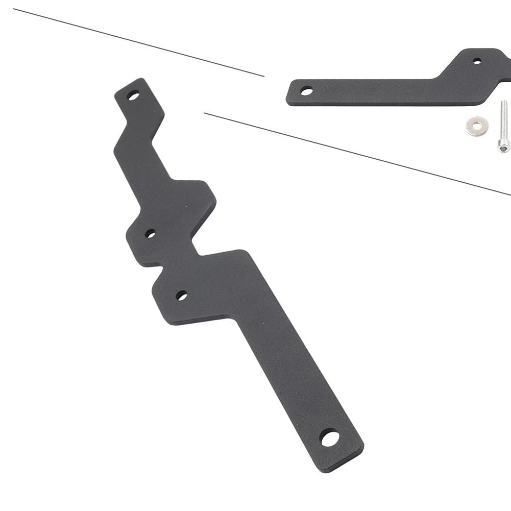 Fog Light Bracket for BMW F900GS (2024–2025)