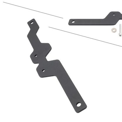 Fog Light Bracket for BMW F900GS (2024–2025)
