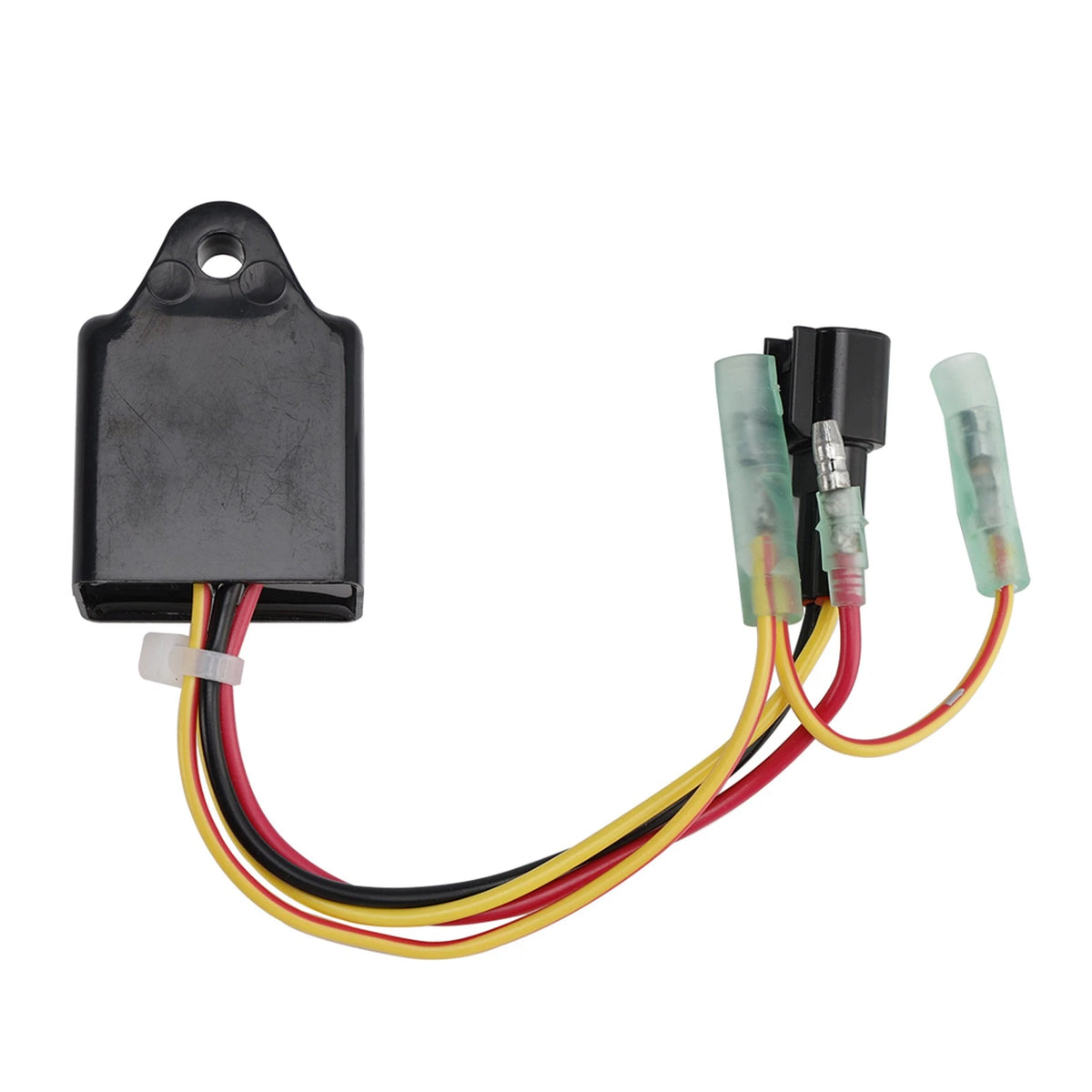 CDI Box Igniter for Yamaha 150HP 200HP 225HP 250HP (1997–2005)