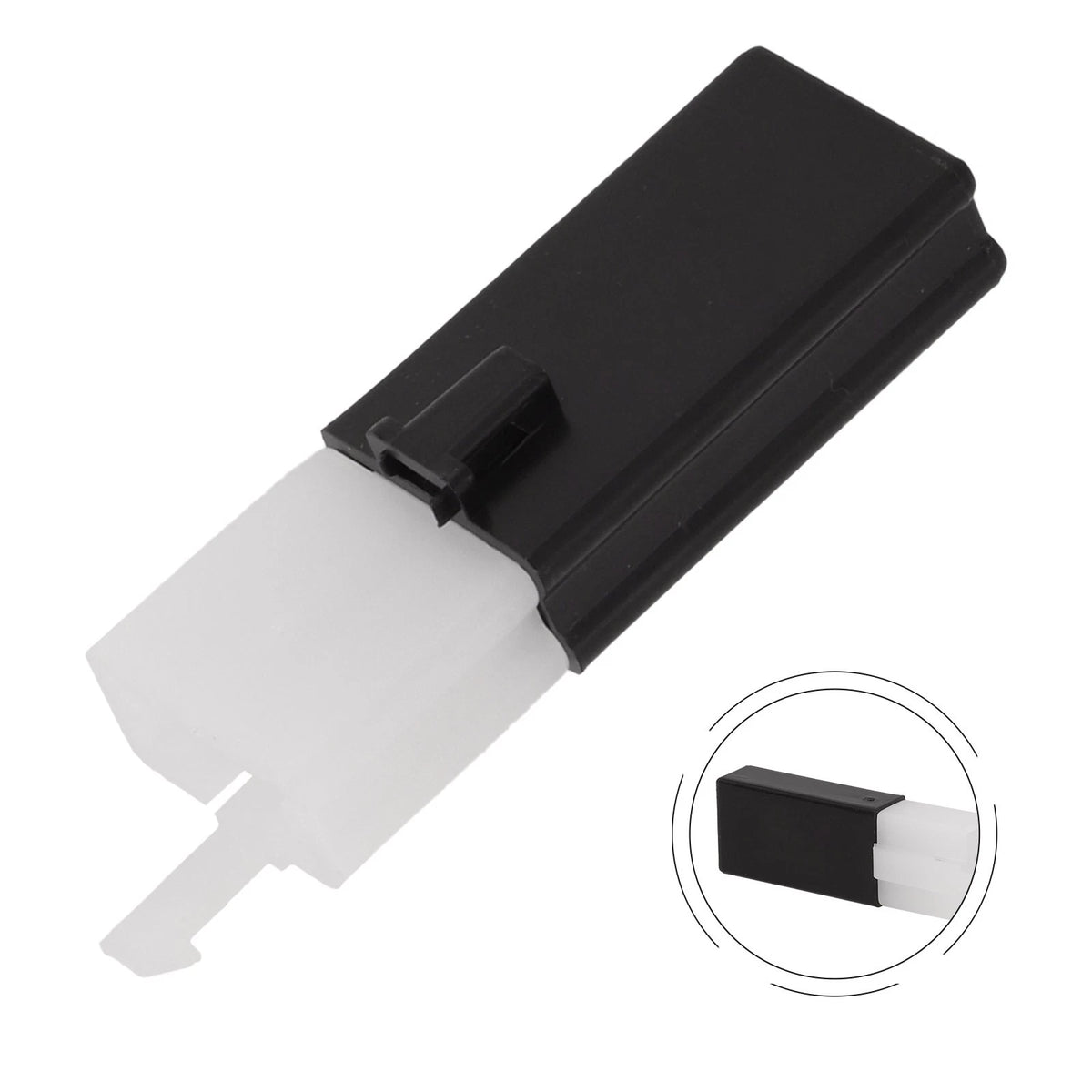 LED Flasher for Motorcycle Electric Car (Not Specified)