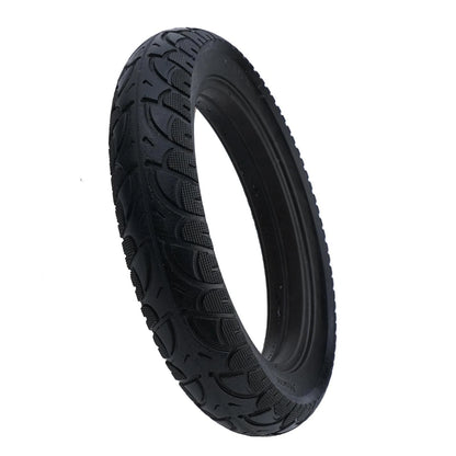 Solid Tyre for Electric Scooter 12 1/2x1.75x2 1/4 (47/57-203) 12 Inch