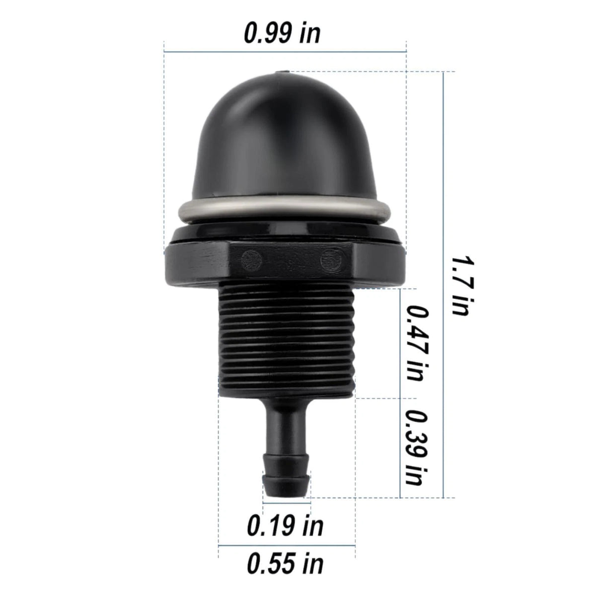 Pump-Priming 895124 for Mercury