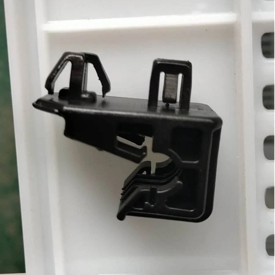 30 Pcs Black Nylon Headlight Bracket Clips for Toyota Tacoma 4Runner