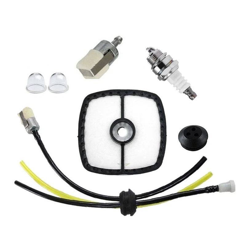 Air Fuel Filter Line Kit for Echo GT-200 SRM-2100 SRM-210 (2000–2023)