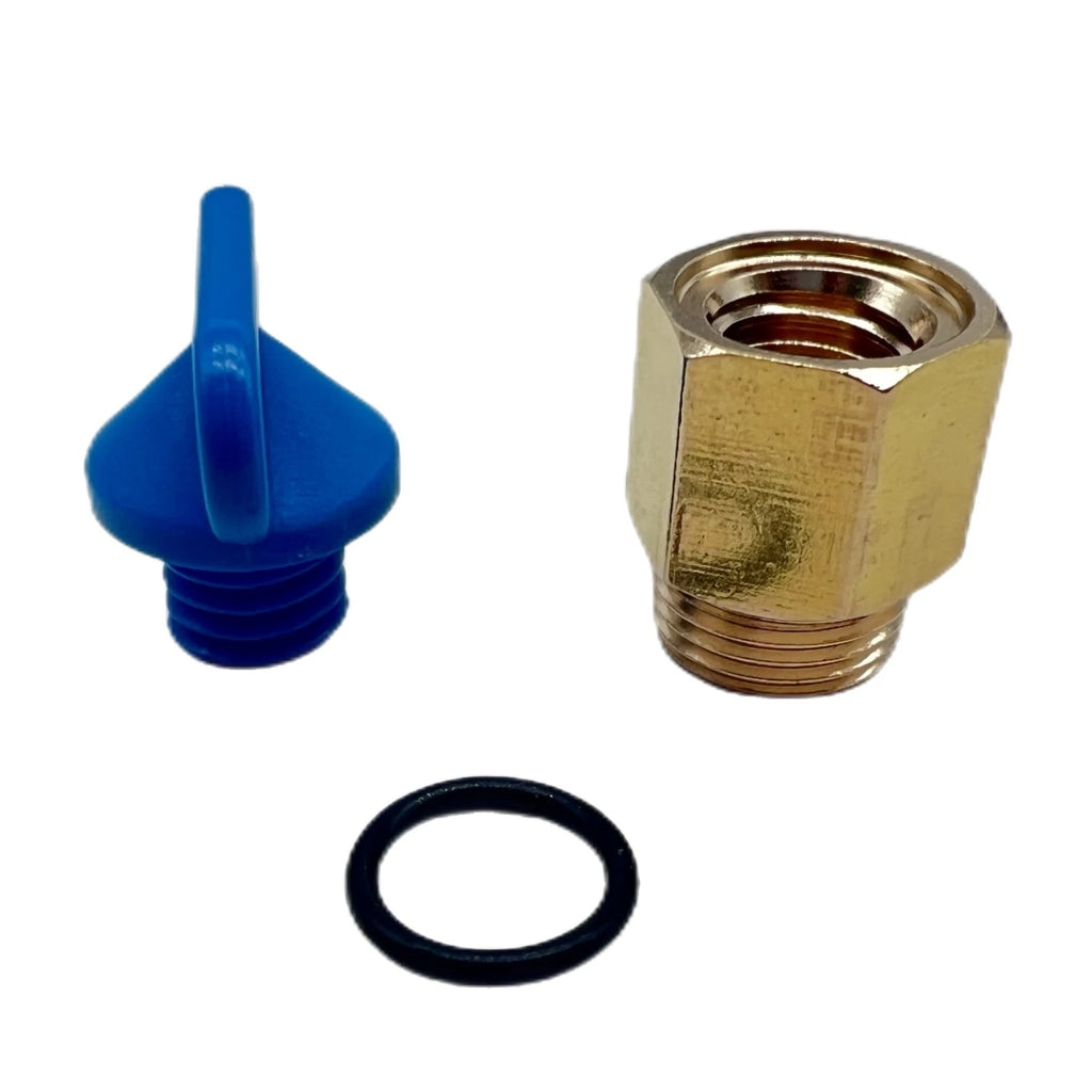 Fitting/Bushing for Mercury Marine MerCruiser (22-862557)