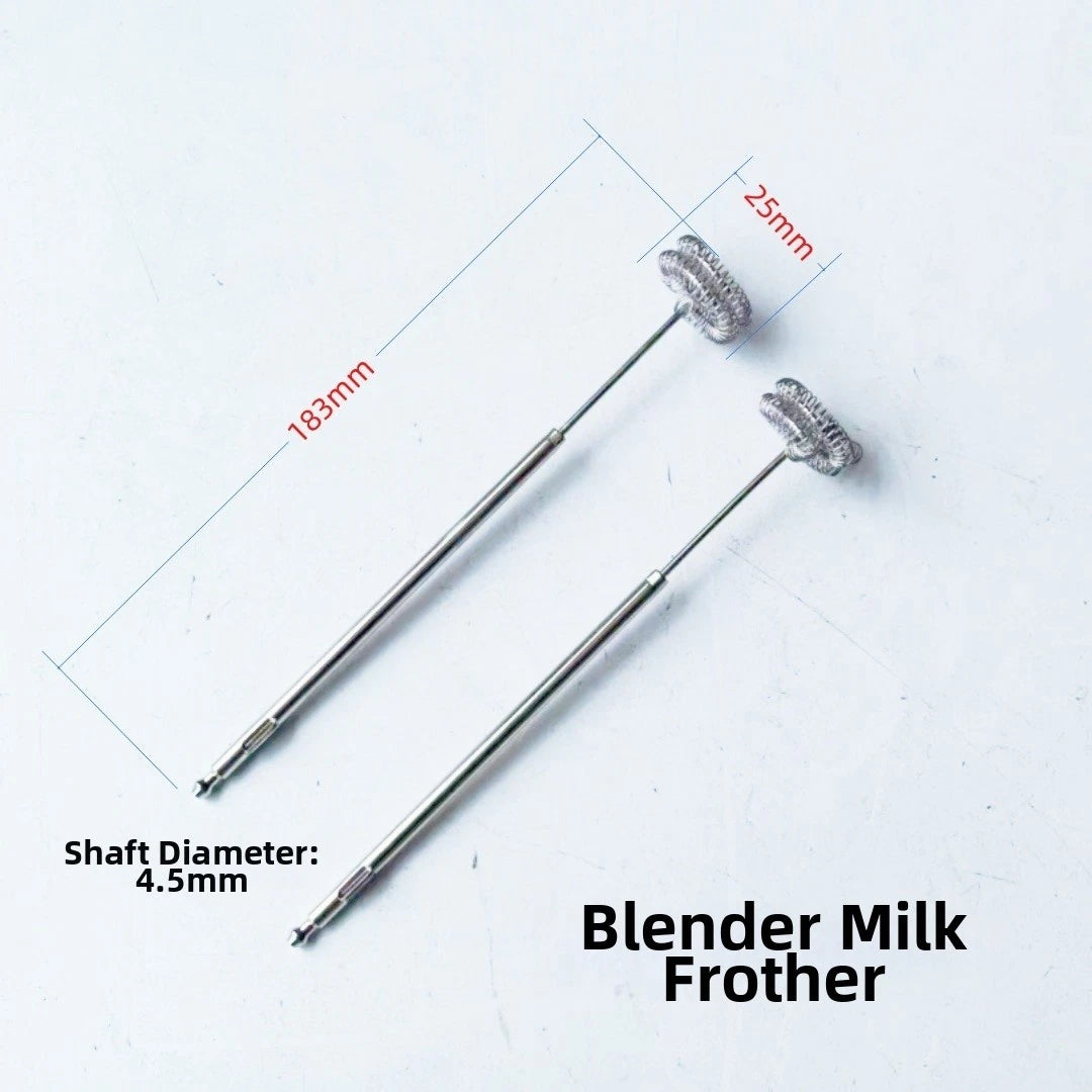 Stainless Steel Whisk for MQ525 Mixer (Cooking Accessory)