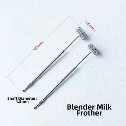 Stainless Steel Whisk for MQ525 Mixer (Cooking Accessory)
