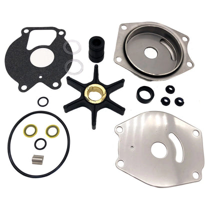 Water Pump Kit for Mercury MerCruiser (46-99157T2, 4699157T2, 99157T2)
