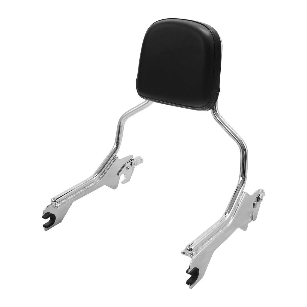Sissy Bar Backrest Docking Hardware for Harley Softail Breakout (2018–2025)