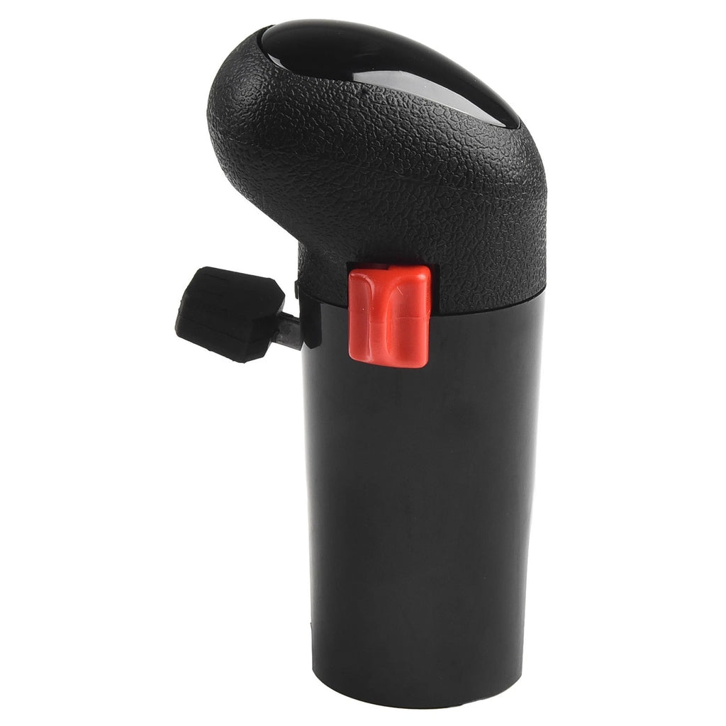 Gear Shift Knob for - ABS Aluminum
