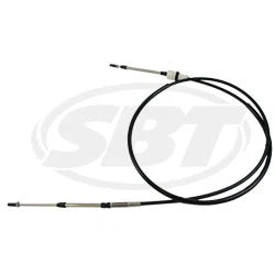 Steering Cable for Polaris Genesis I (2002–2004) OE# 7081053