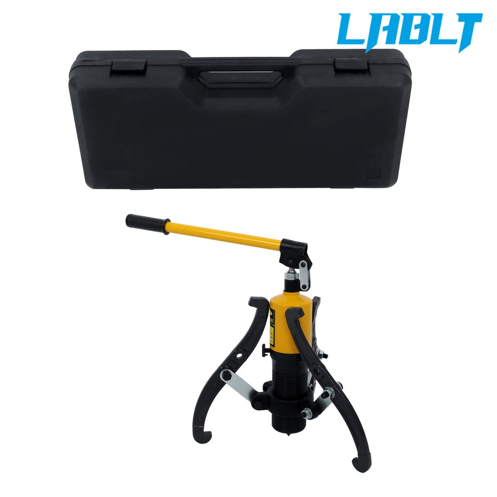 20 Ton Hydraulic 2/3 Jaw Puller for Universal Applications